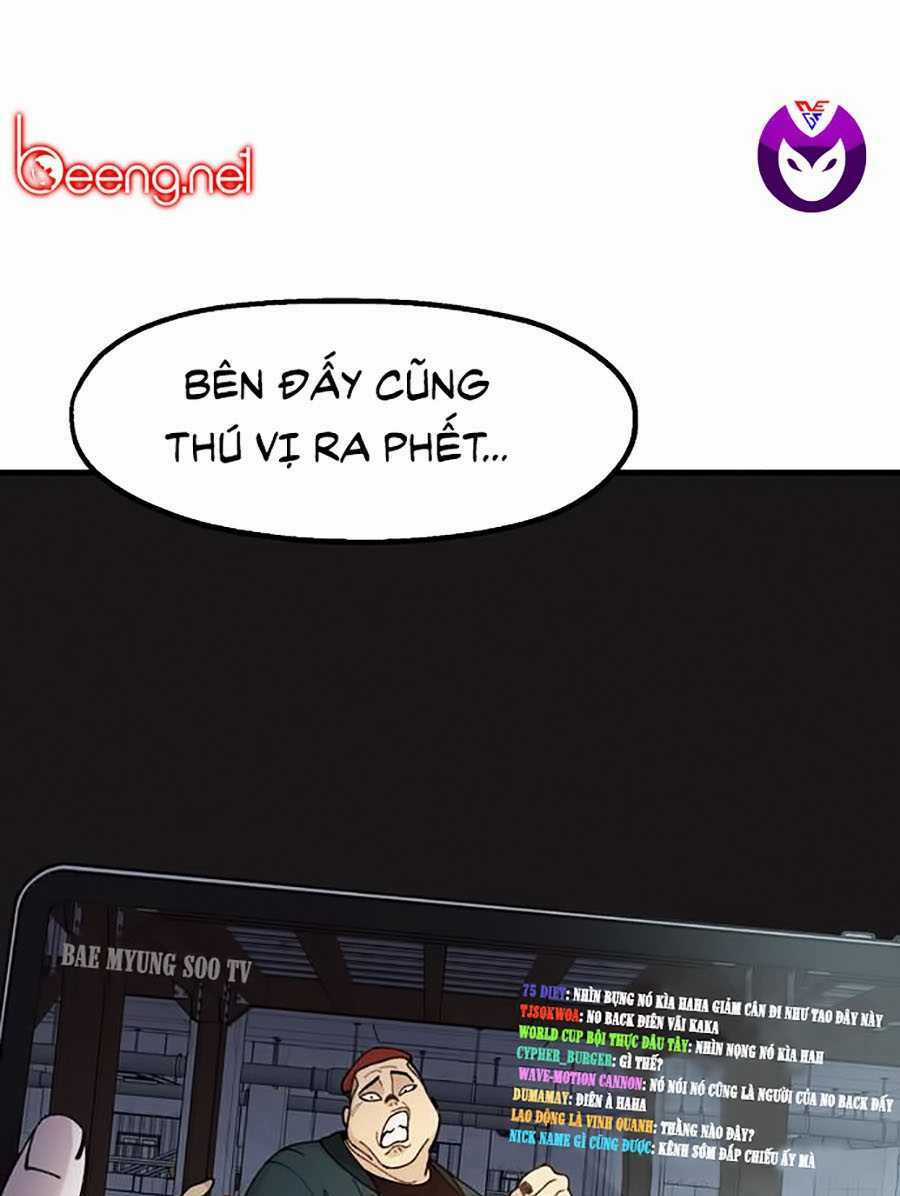 Xếp Hạng Bắt Nạt Chapter 20 trang 80