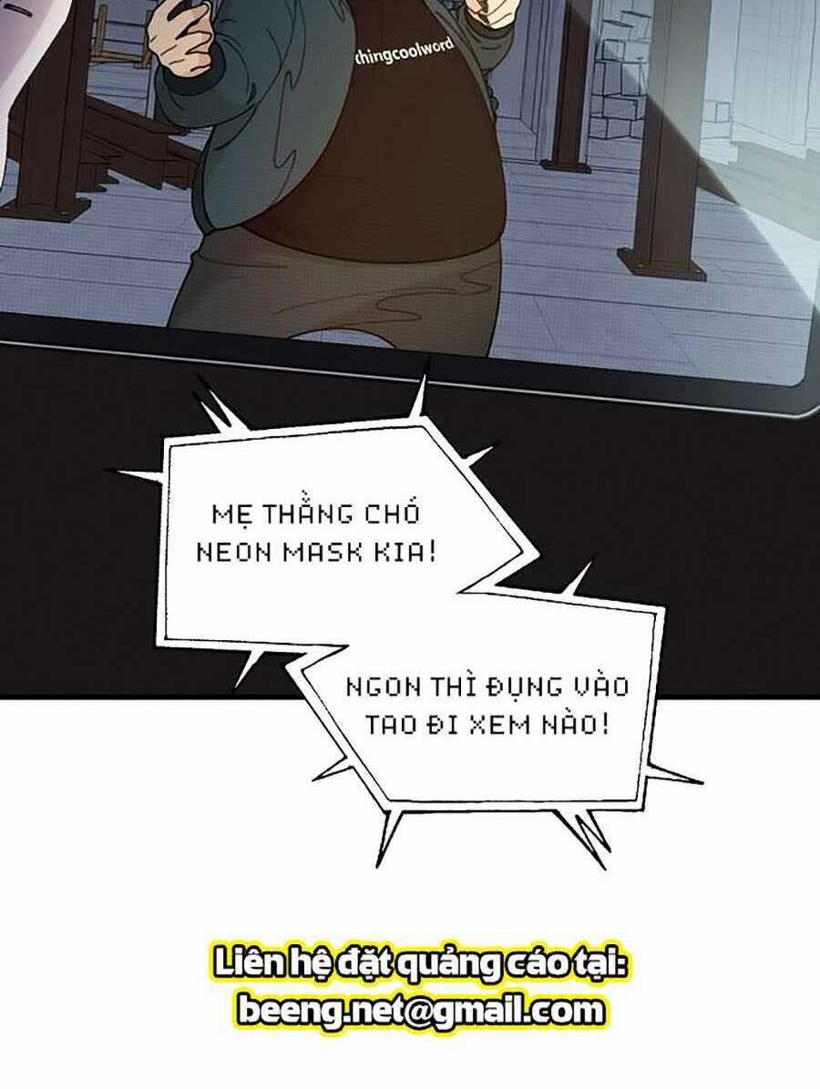 Xếp Hạng Bắt Nạt Chapter 20 trang 81