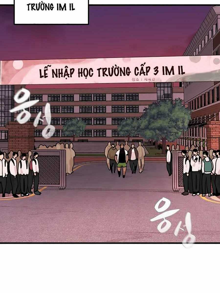 Xếp Hạng Bắt Nạt Chapter 20 trang 83