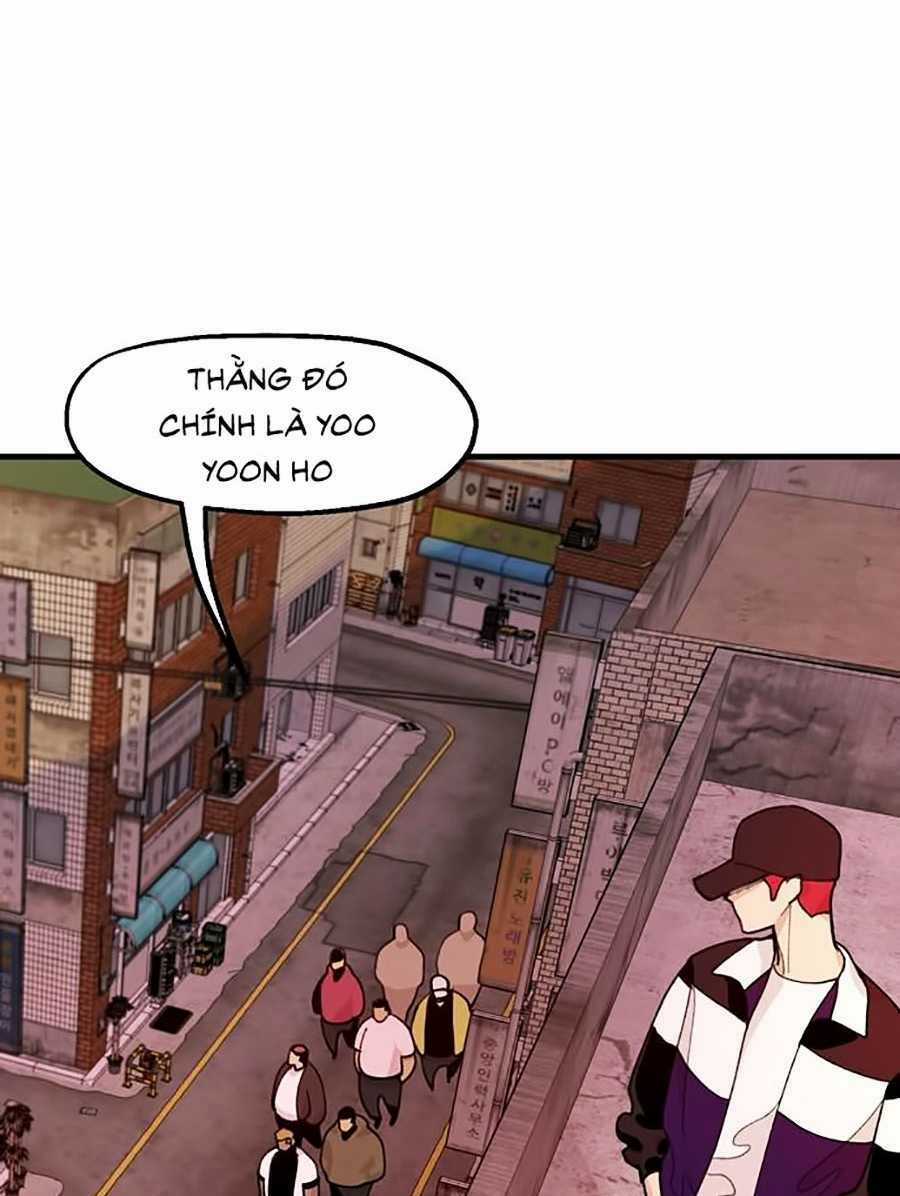 Xếp Hạng Bắt Nạt Chapter 20 trang 86