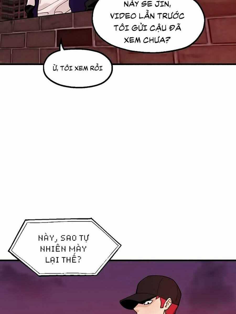 Xếp Hạng Bắt Nạt Chapter 20 trang 89