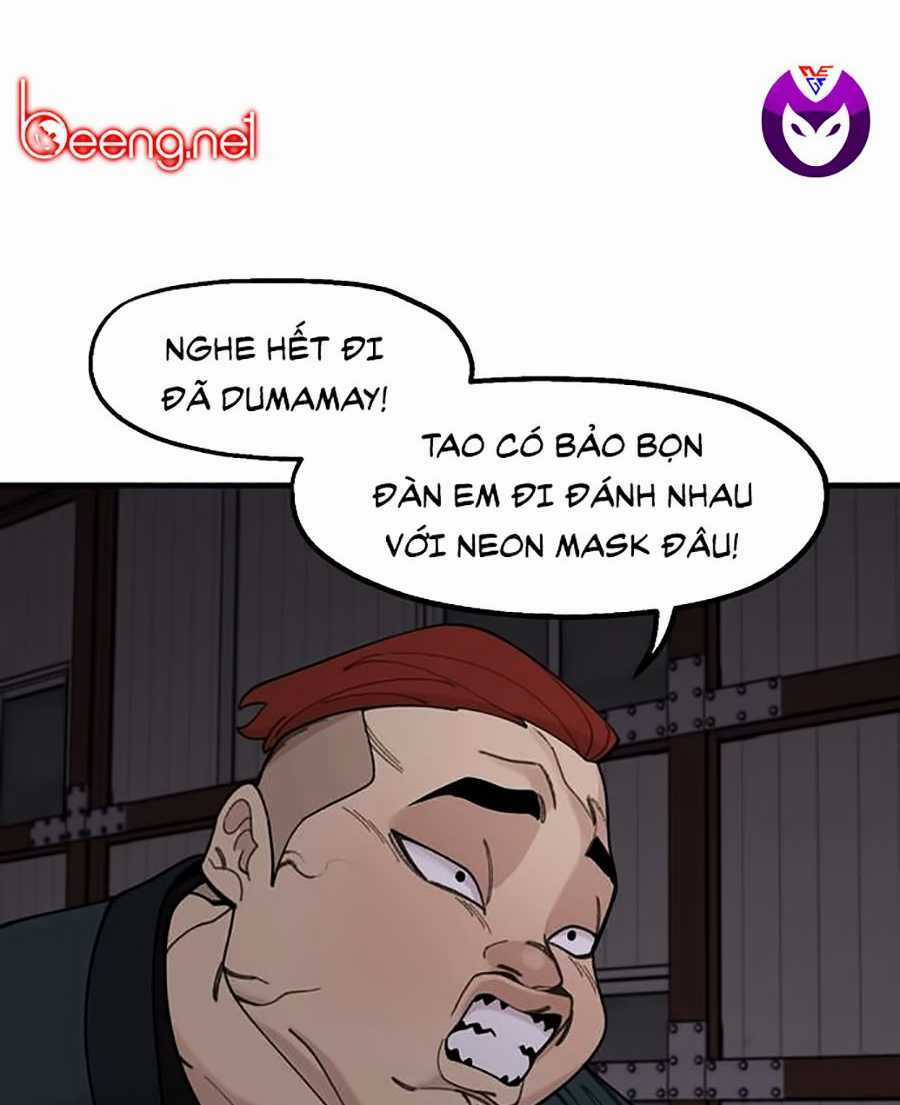 Xếp Hạng Bắt Nạt Chapter 20 trang 9