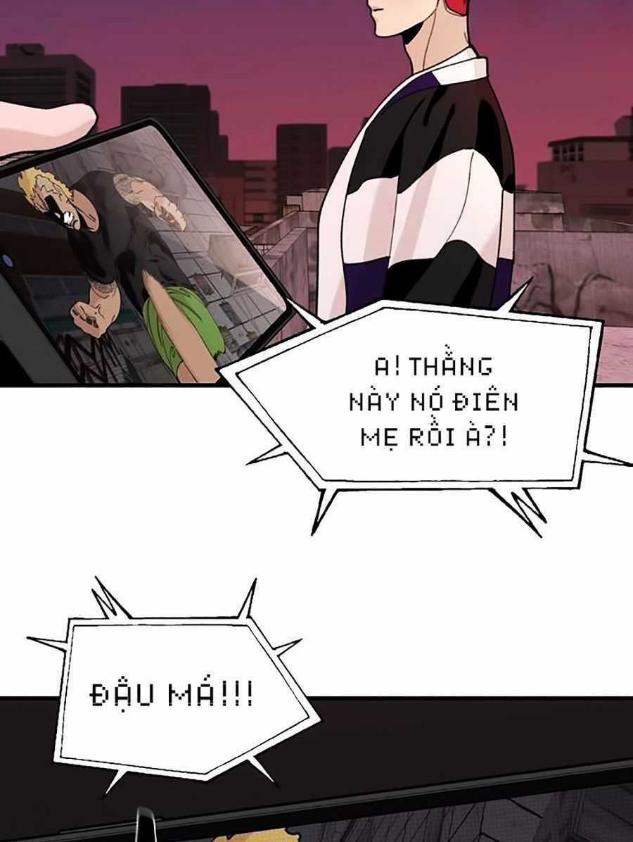 Xếp Hạng Bắt Nạt Chapter 20 trang 90