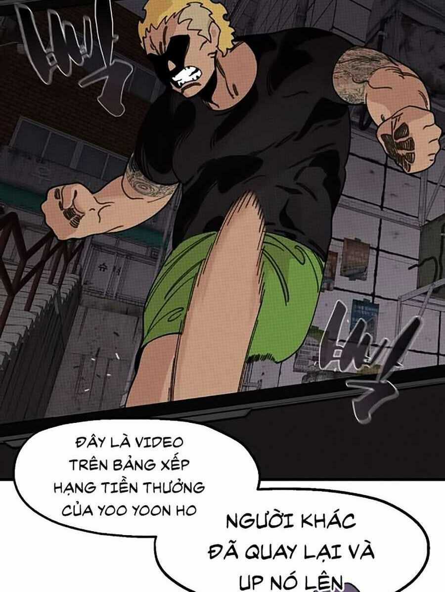 Xếp Hạng Bắt Nạt Chapter 20 trang 91