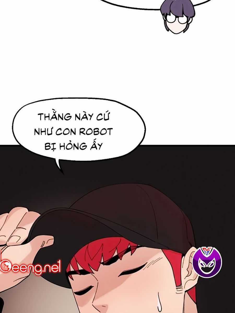 Xếp Hạng Bắt Nạt Chapter 20 trang 92