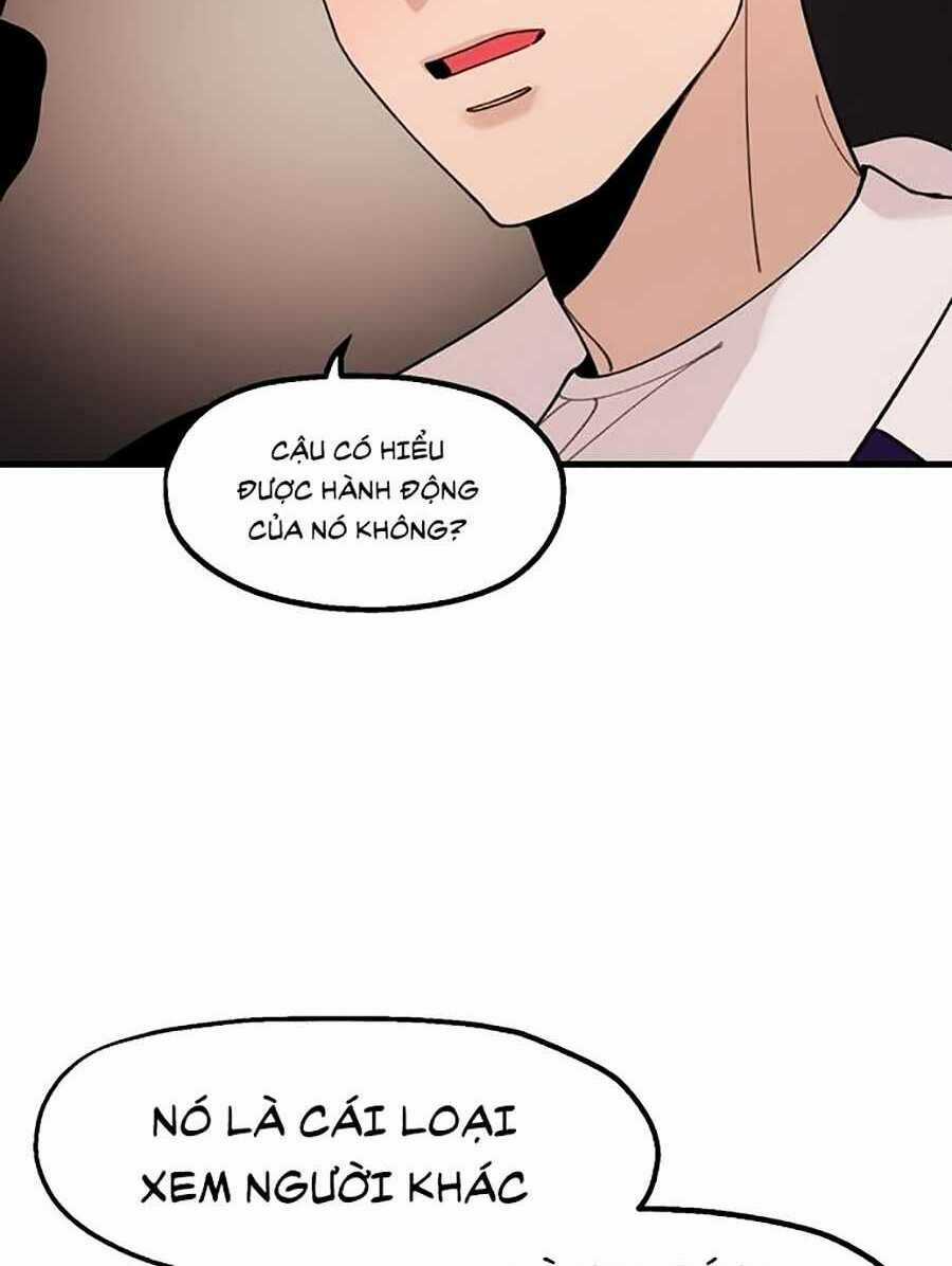 Xếp Hạng Bắt Nạt Chapter 20 trang 93