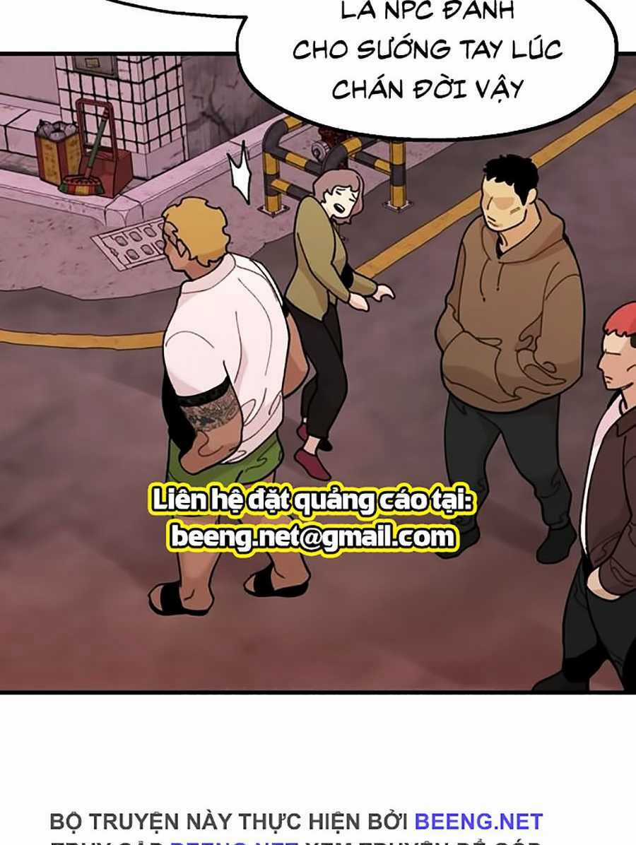 Xếp Hạng Bắt Nạt Chapter 20 trang 94