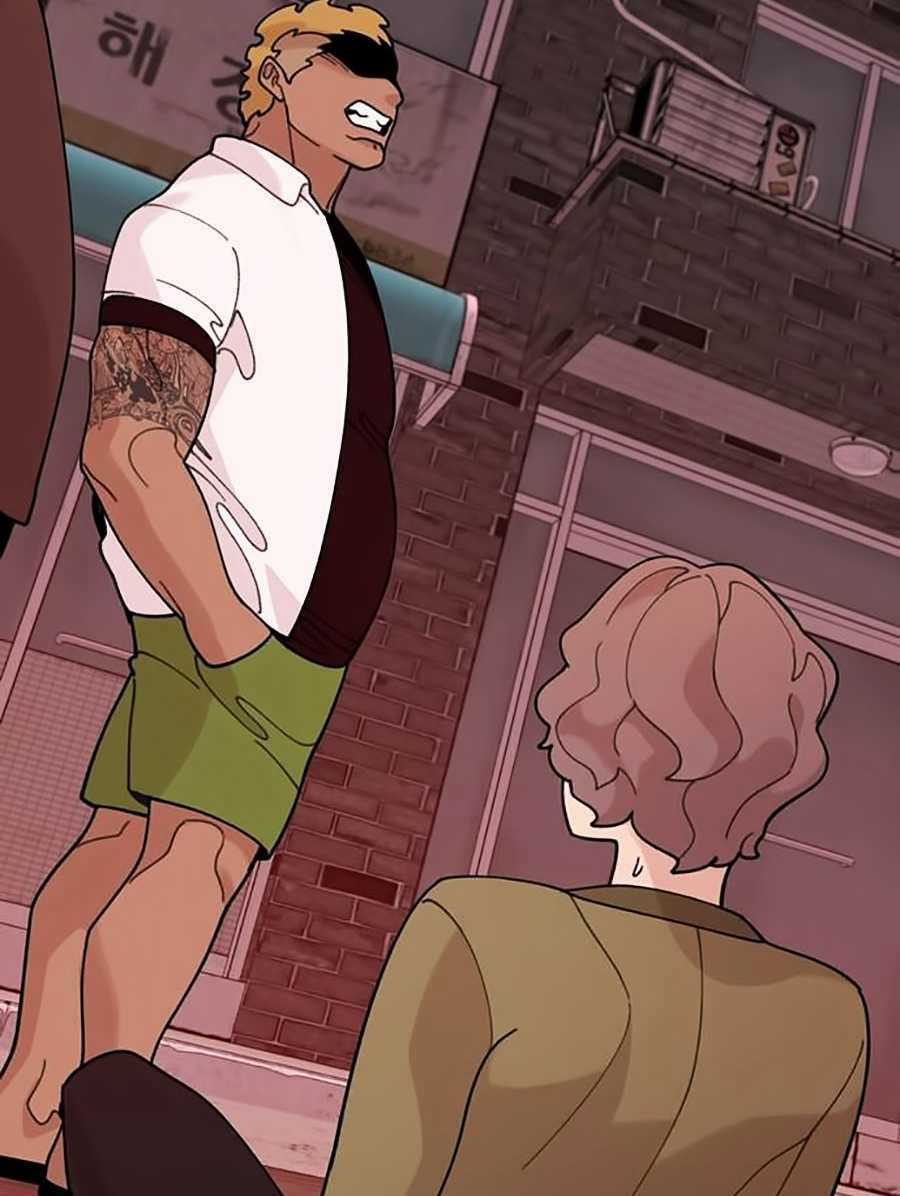 Xếp Hạng Bắt Nạt Chapter 20 trang 96