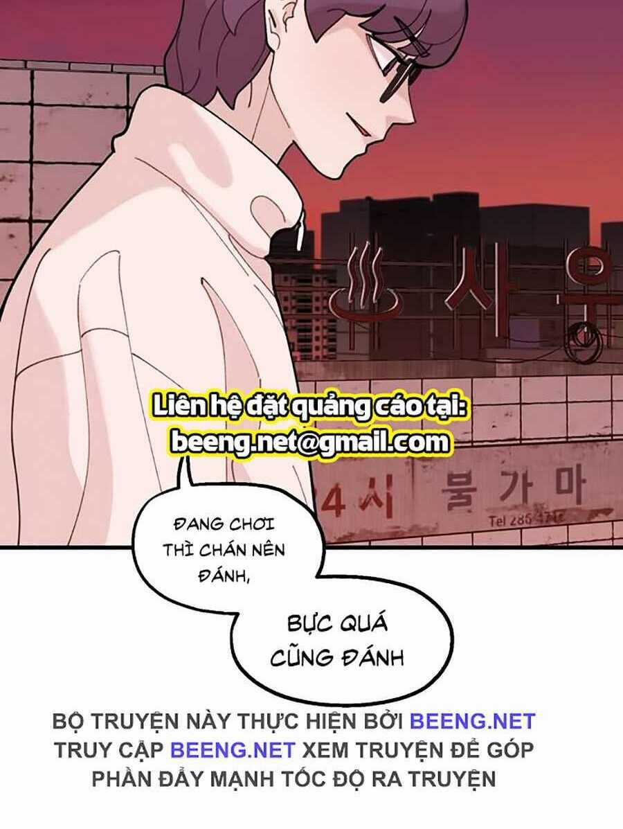 Xếp Hạng Bắt Nạt Chapter 20 trang 99