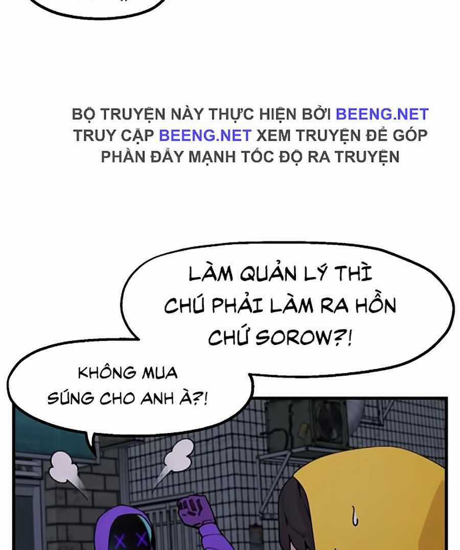 Xếp Hạng Bắt Nạt Chapter 21 trang 12