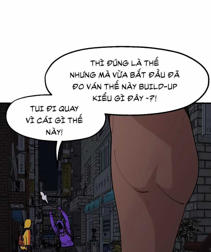 Xếp Hạng Bắt Nạt Chapter 21 trang 14