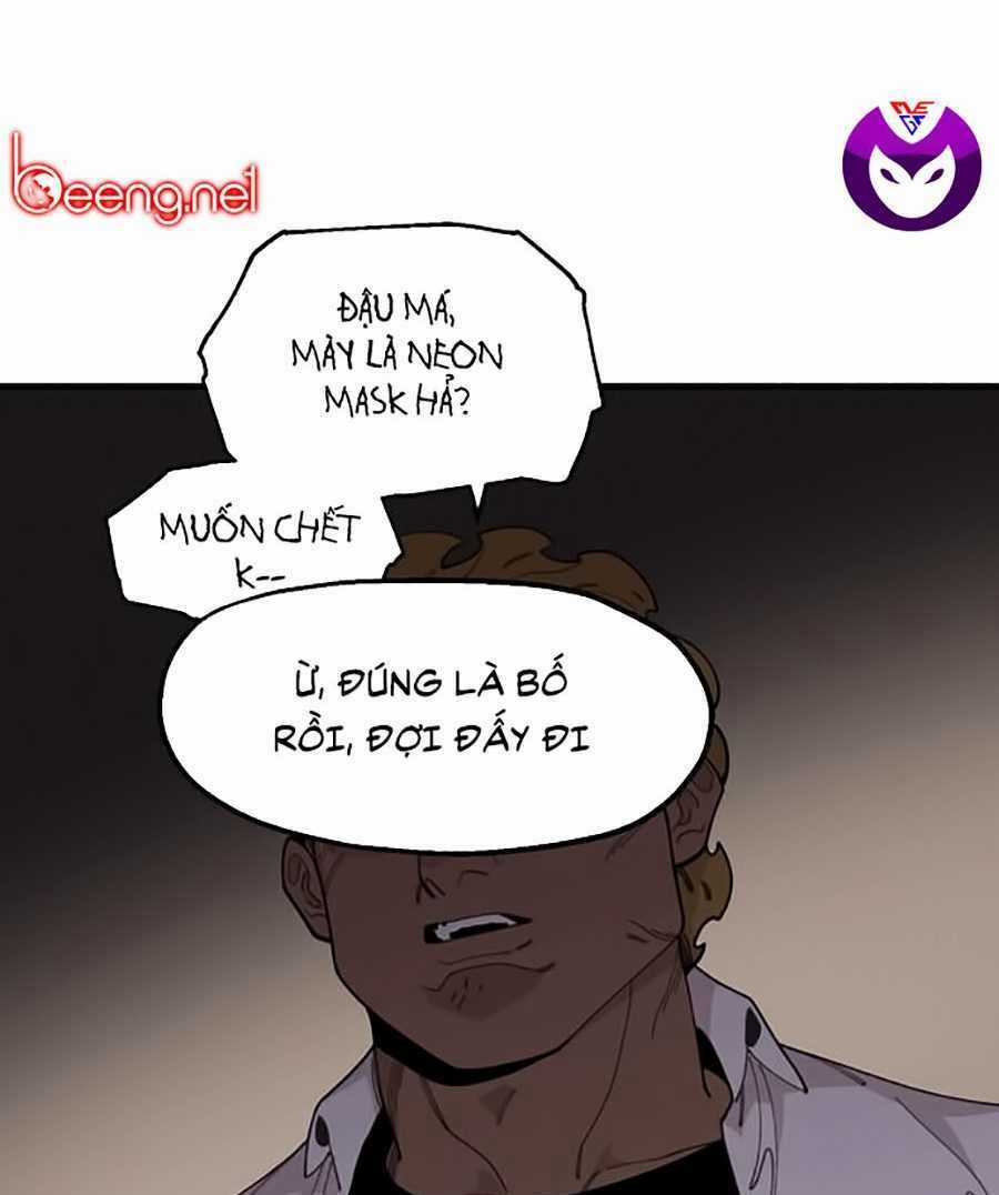 Xếp Hạng Bắt Nạt Chapter 21 trang 16