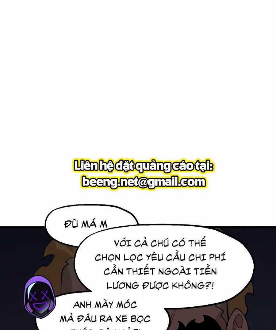 Xếp Hạng Bắt Nạt Chapter 21 trang 18