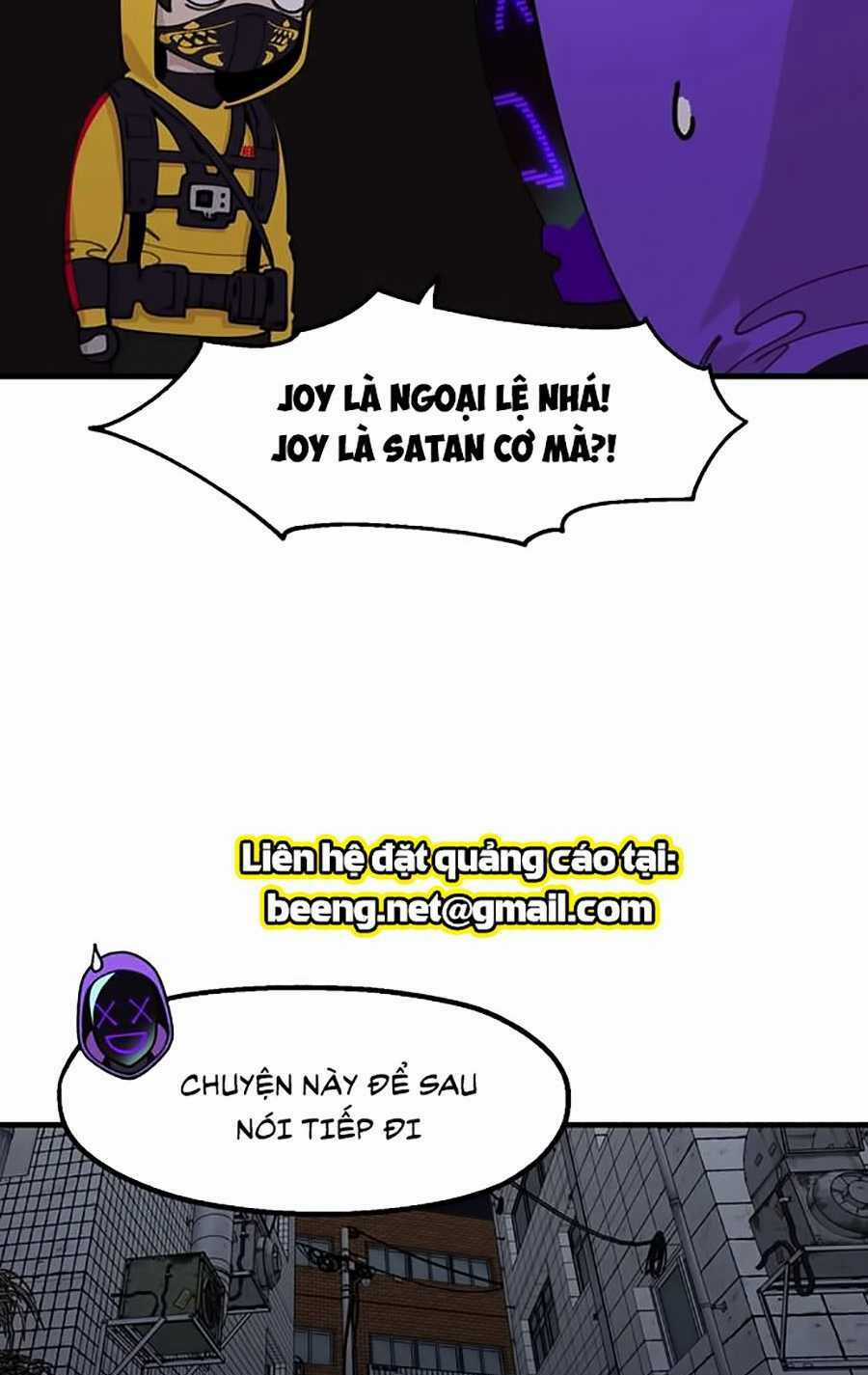 Xếp Hạng Bắt Nạt Chapter 21 trang 22