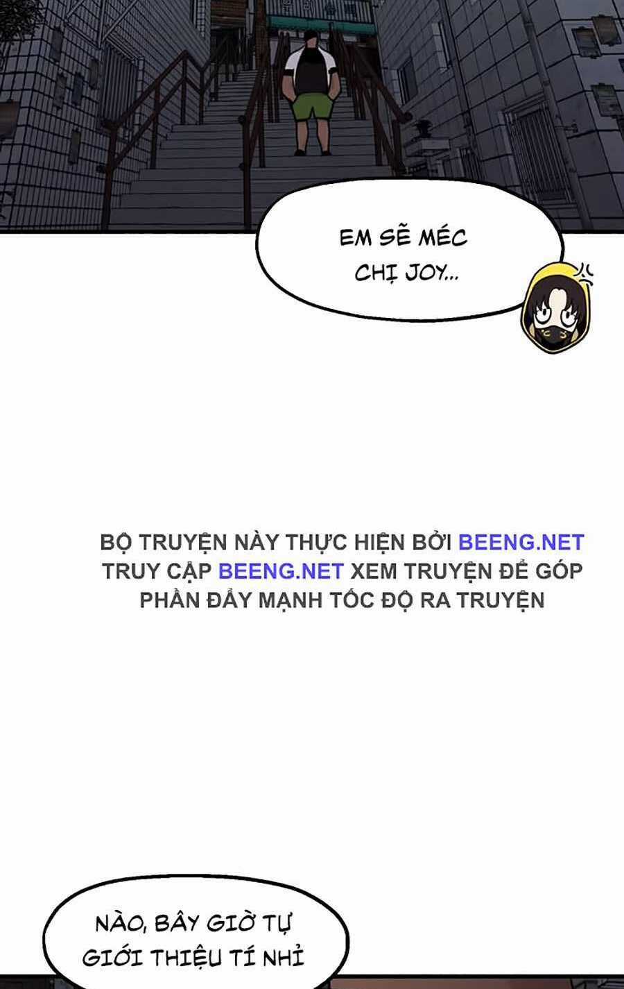 Xếp Hạng Bắt Nạt Chapter 21 trang 23