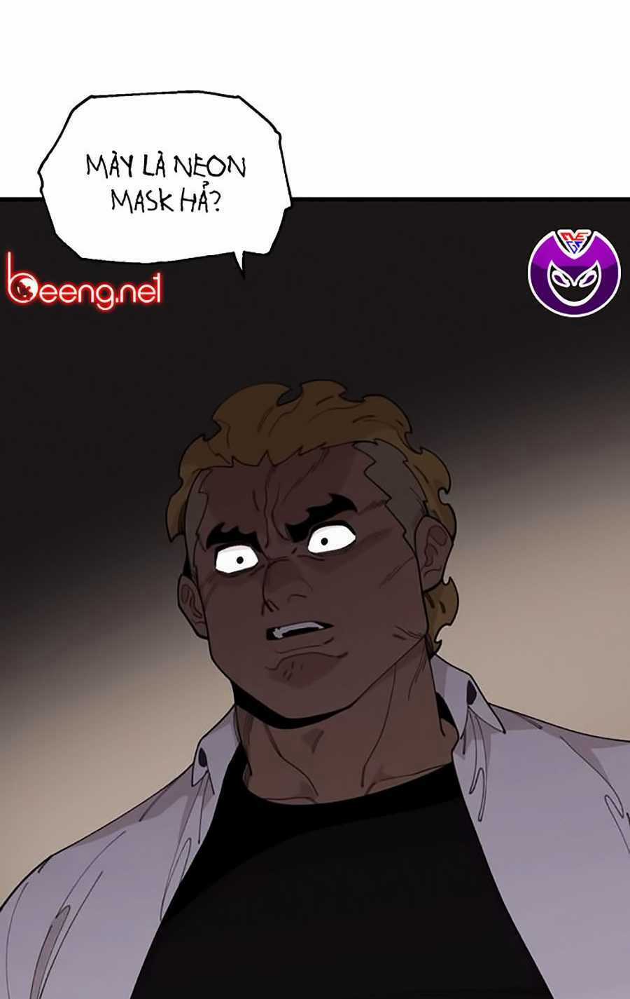 Xếp Hạng Bắt Nạt Chapter 21 trang 25