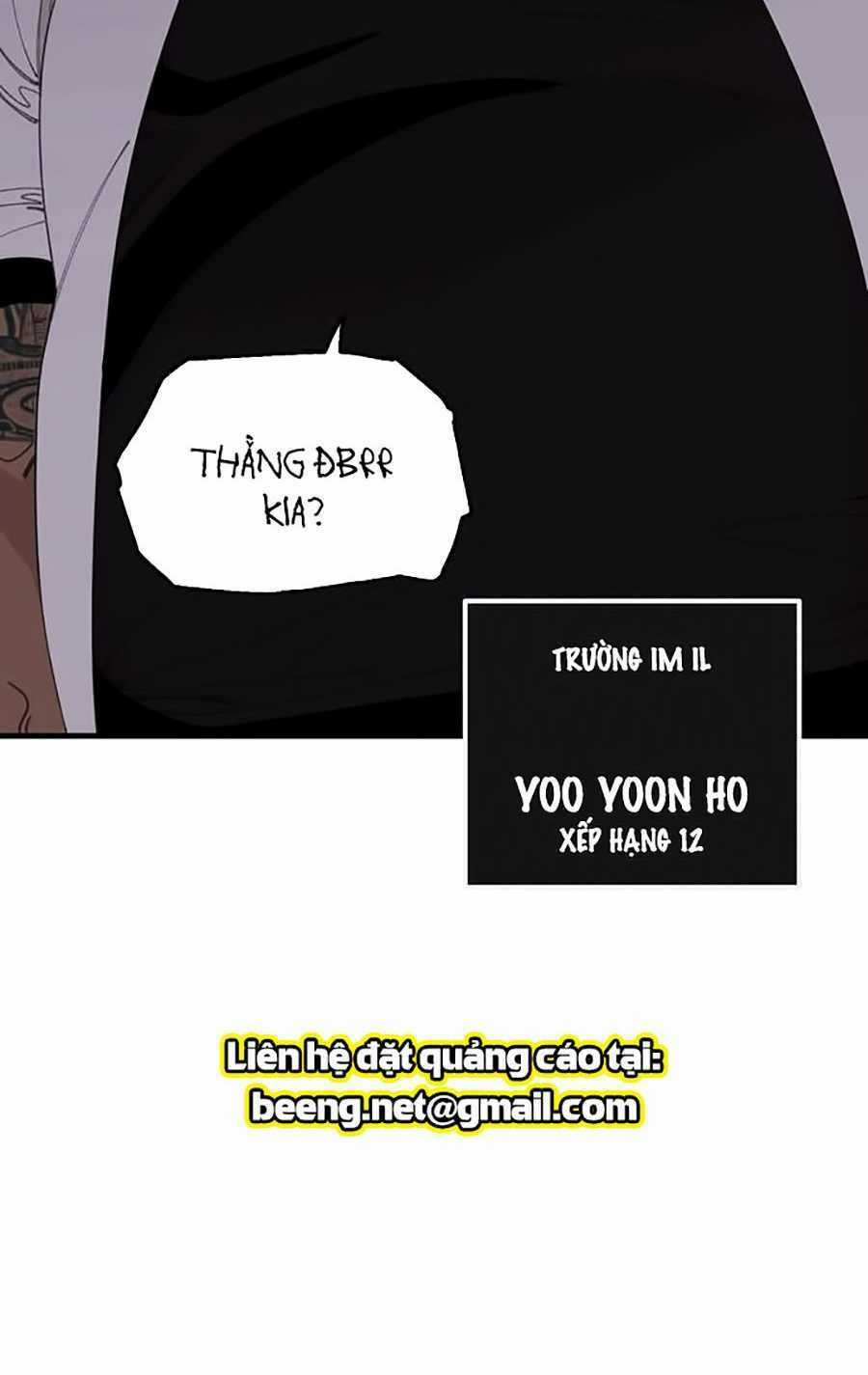 Xếp Hạng Bắt Nạt Chapter 21 trang 26