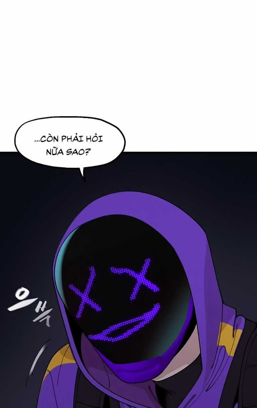 Xếp Hạng Bắt Nạt Chapter 21 trang 27