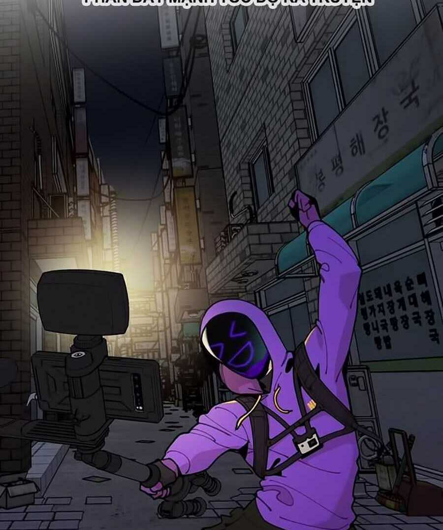 Xếp Hạng Bắt Nạt Chapter 21 trang 3