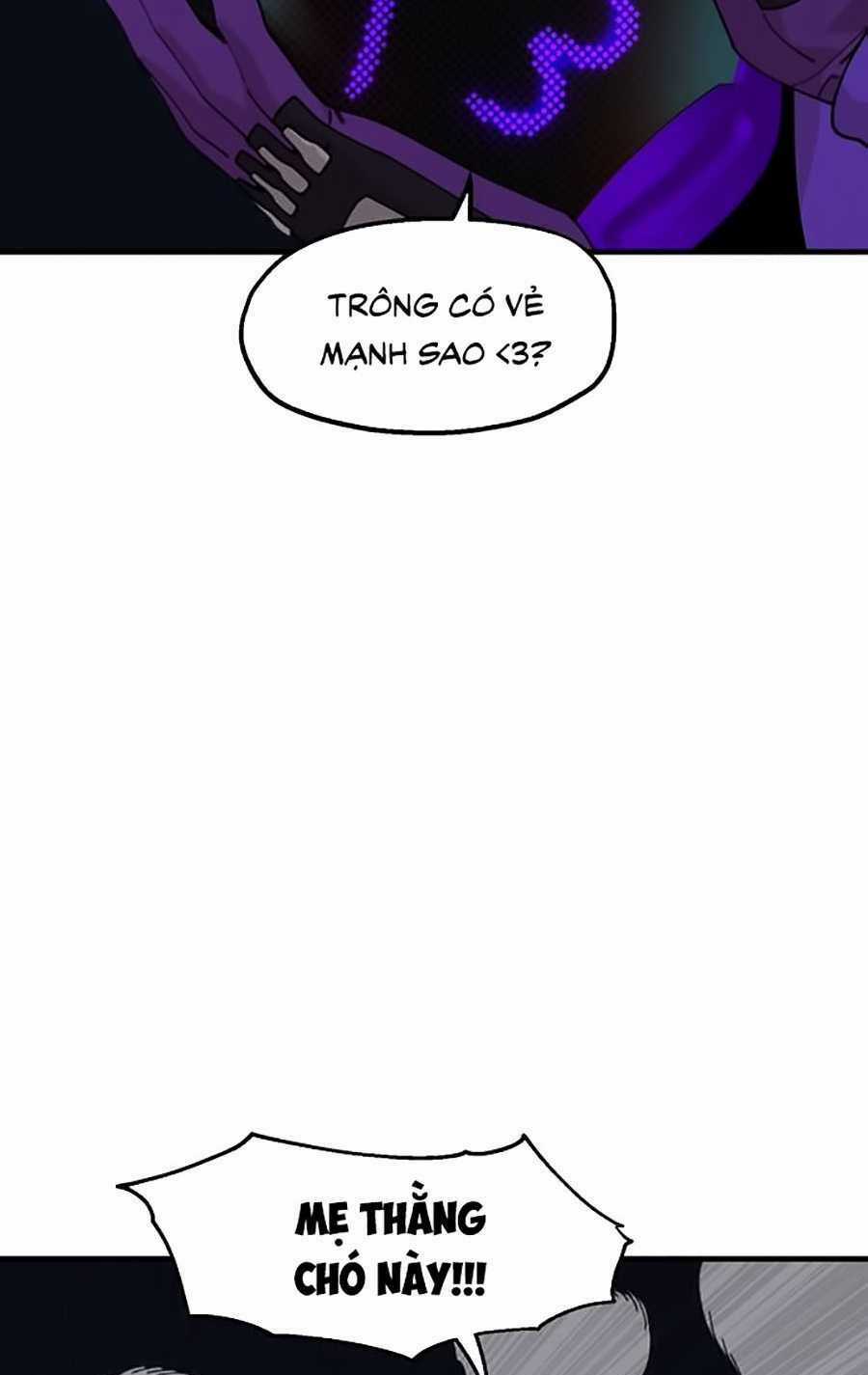 Xếp Hạng Bắt Nạt Chapter 21 trang 32