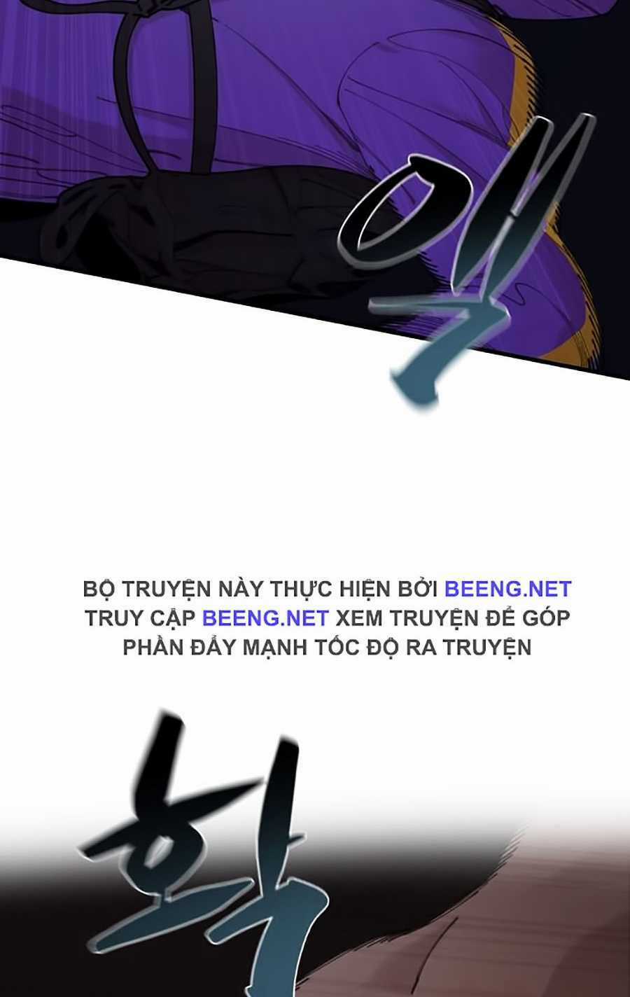 Xếp Hạng Bắt Nạt Chapter 21 trang 34