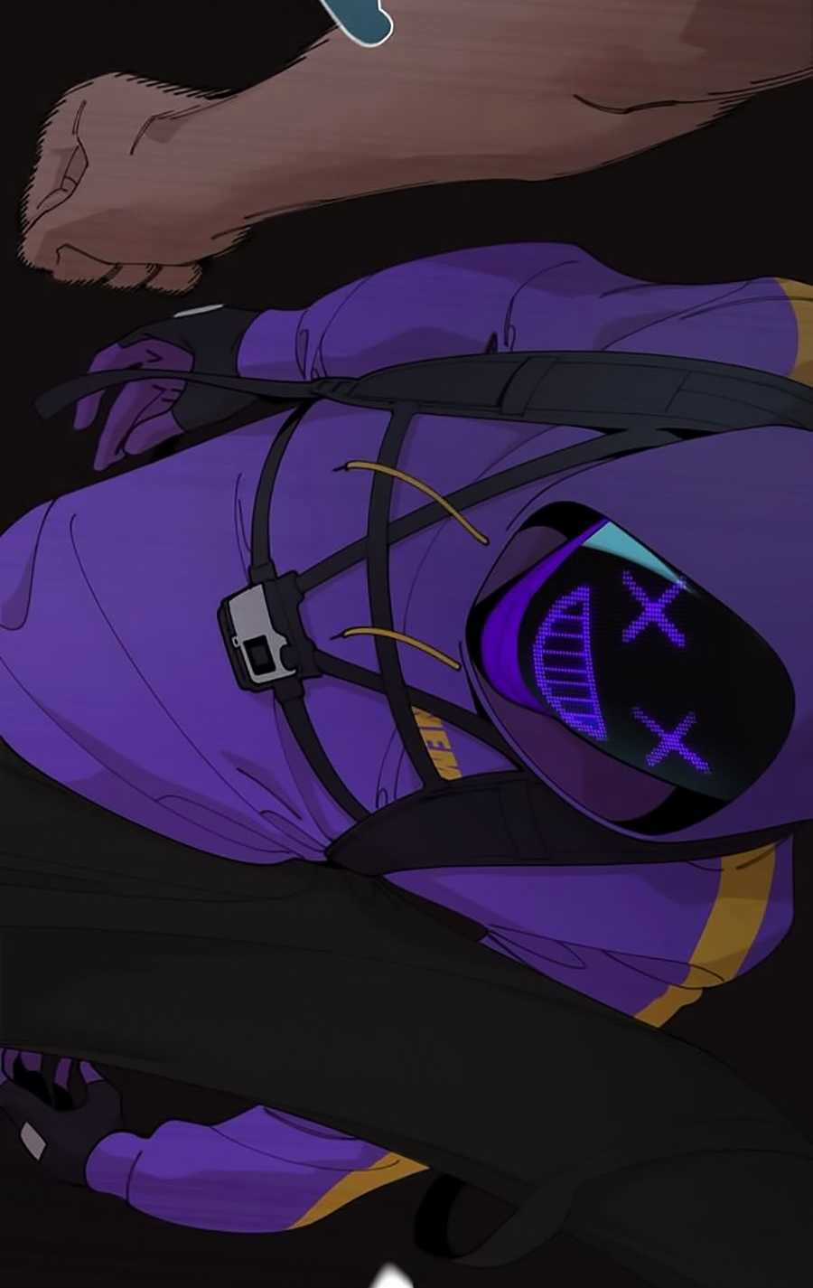 Xếp Hạng Bắt Nạt Chapter 21 trang 35