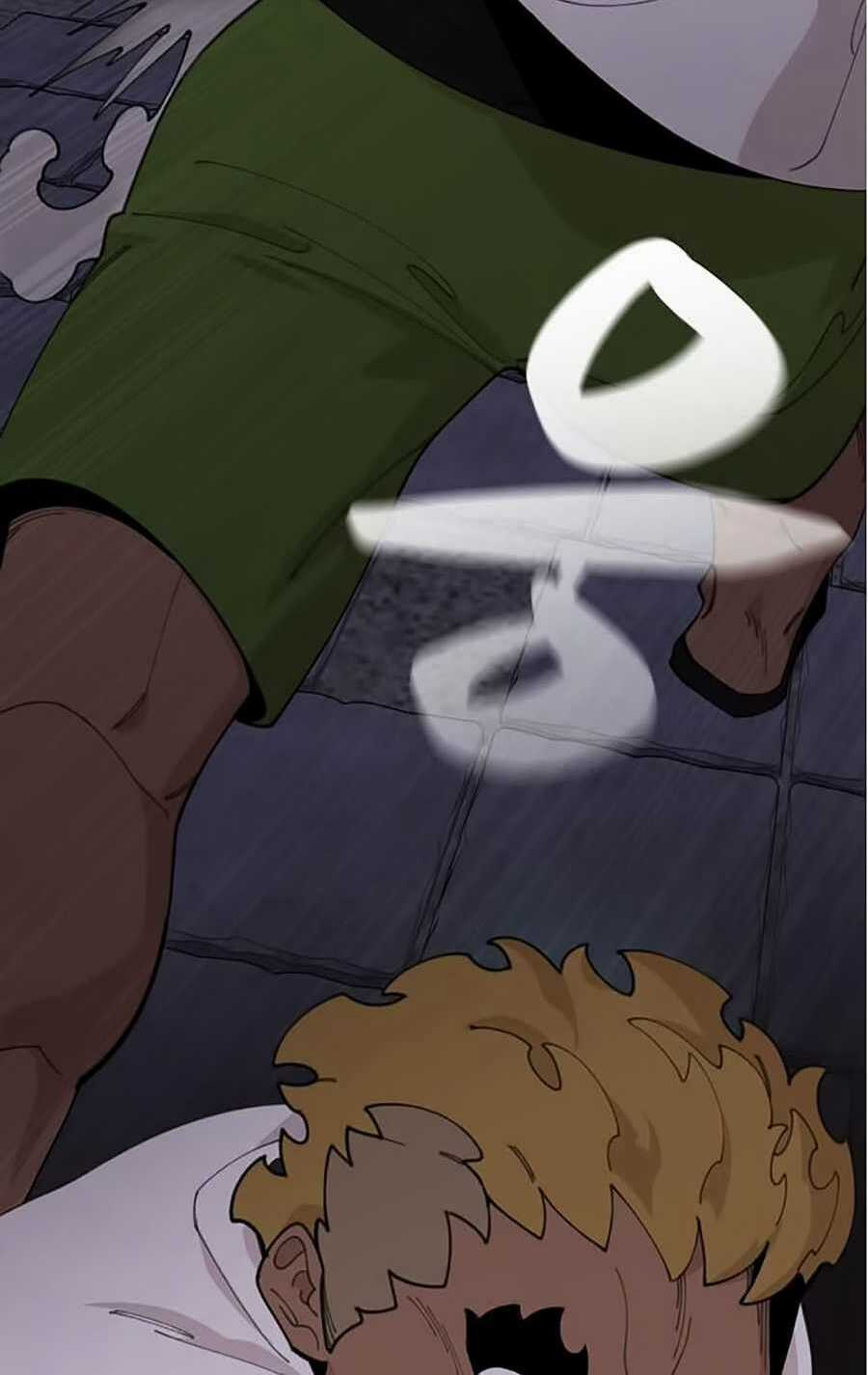 Xếp Hạng Bắt Nạt Chapter 21 trang 37