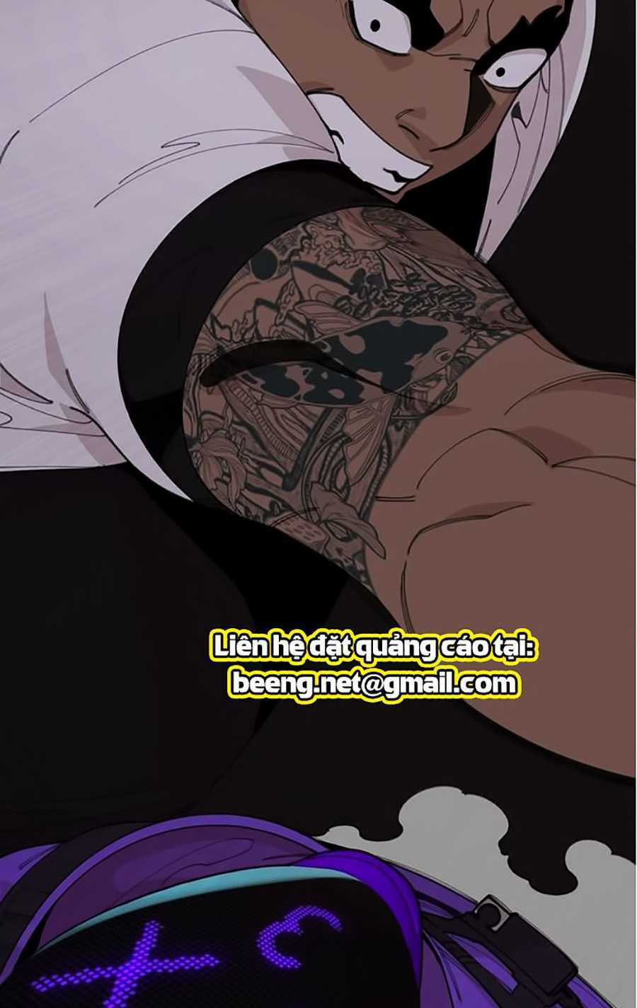 Xếp Hạng Bắt Nạt Chapter 21 trang 38