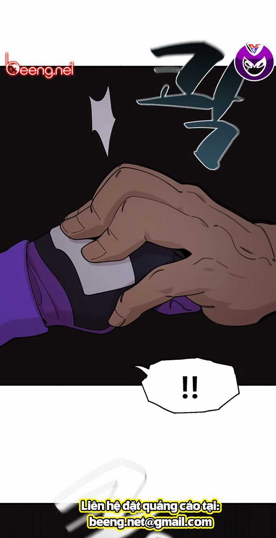 Xếp Hạng Bắt Nạt Chapter 21 trang 41