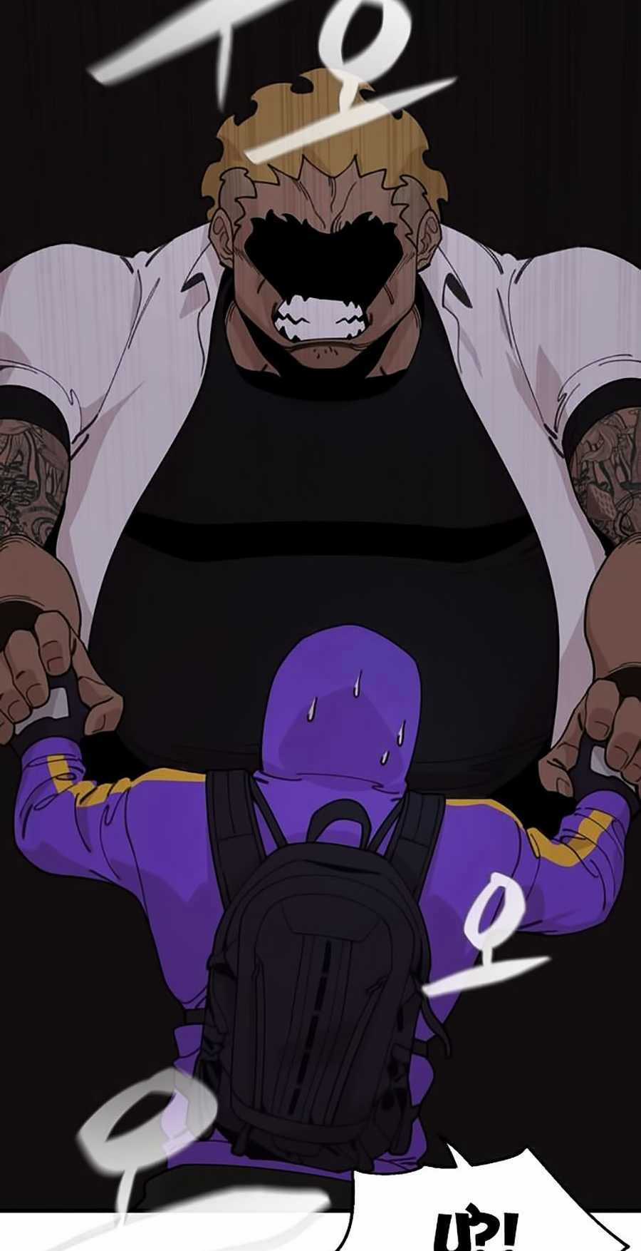 Xếp Hạng Bắt Nạt Chapter 21 trang 42