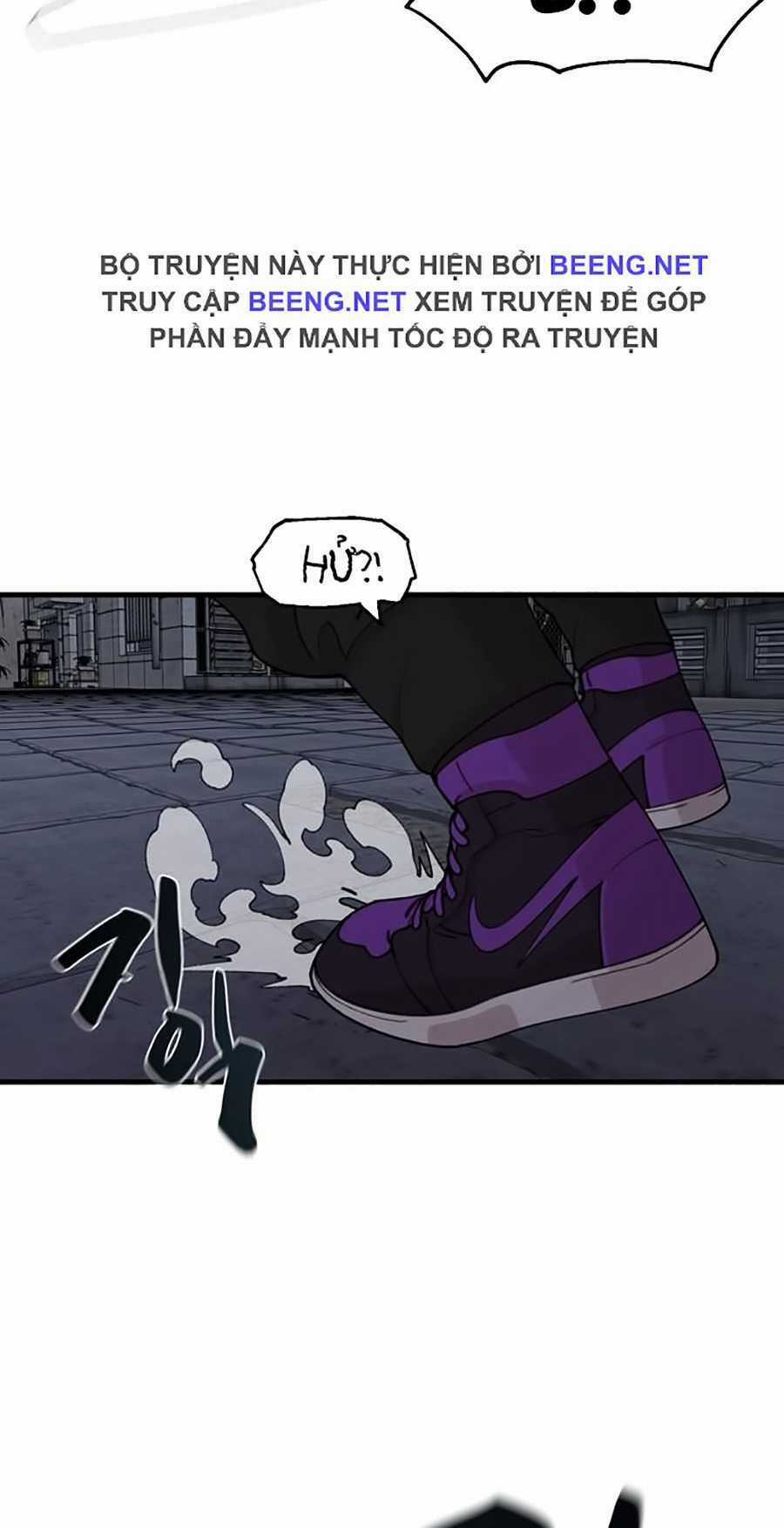 Xếp Hạng Bắt Nạt Chapter 21 trang 43