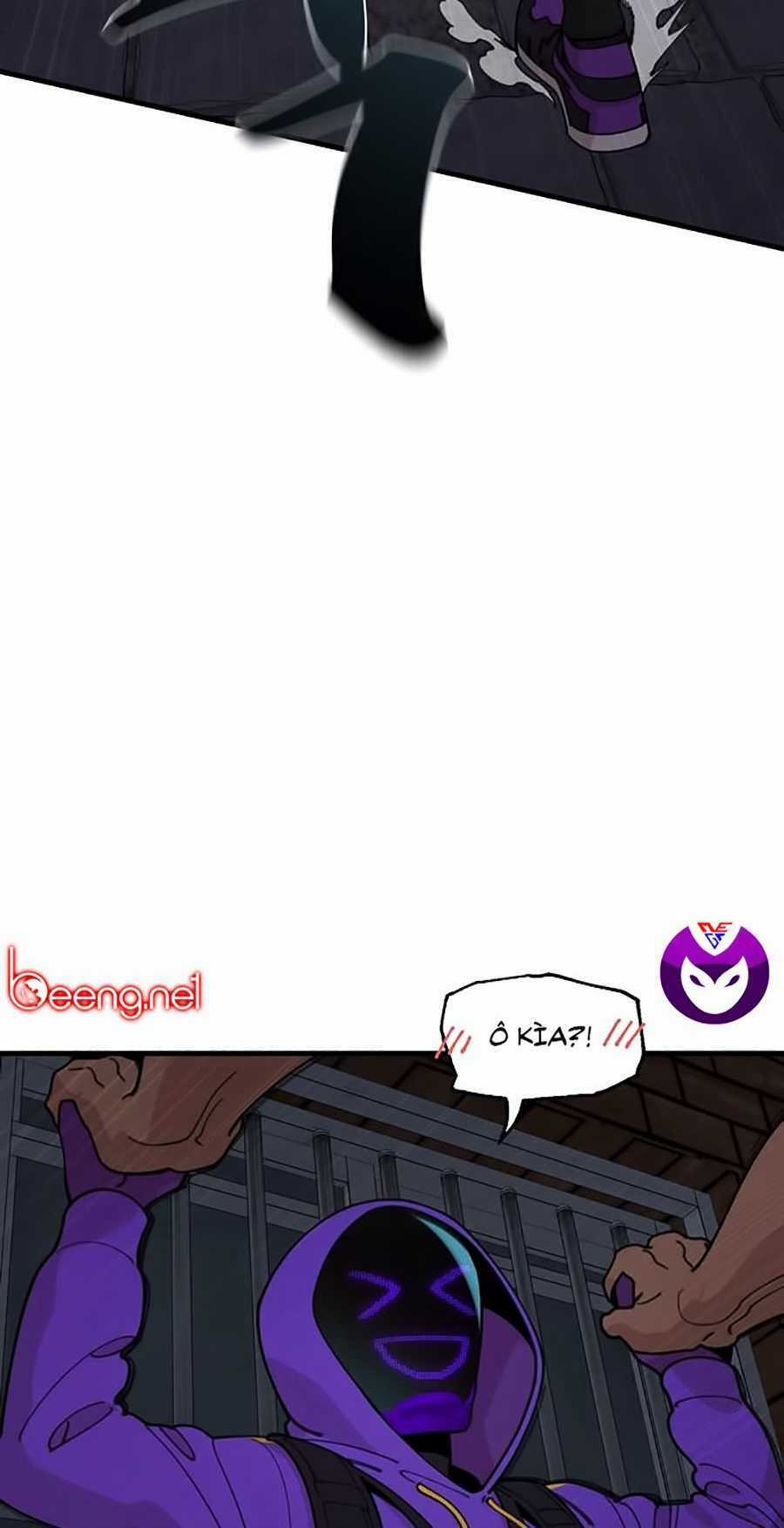 Xếp Hạng Bắt Nạt Chapter 21 trang 45