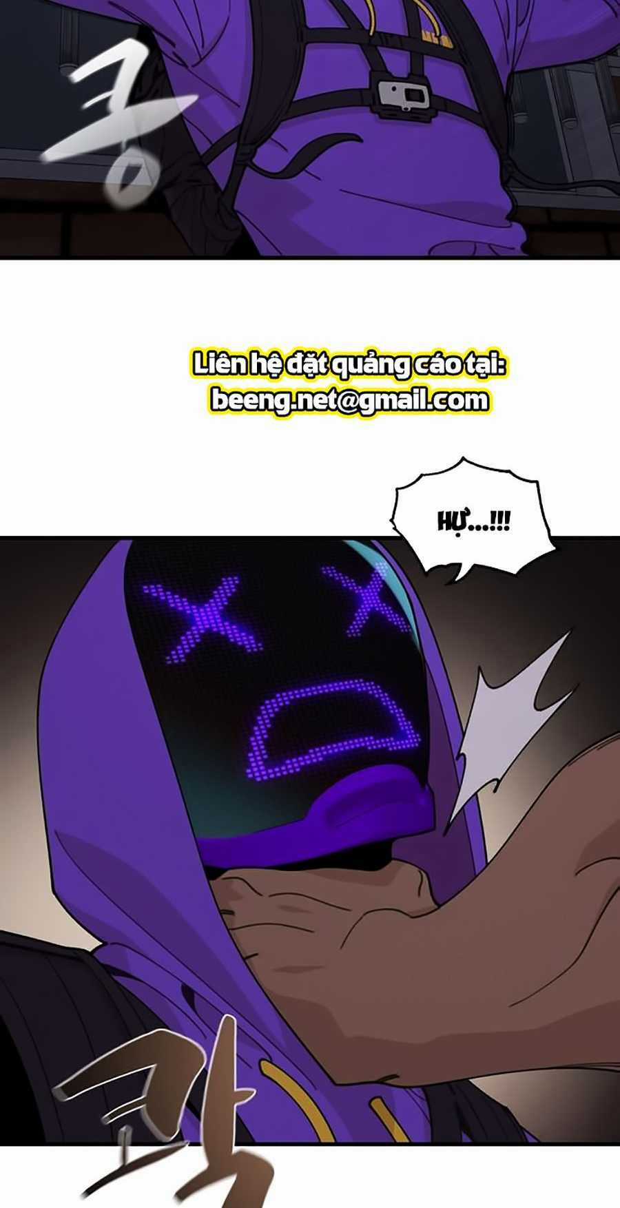 Xếp Hạng Bắt Nạt Chapter 21 trang 46