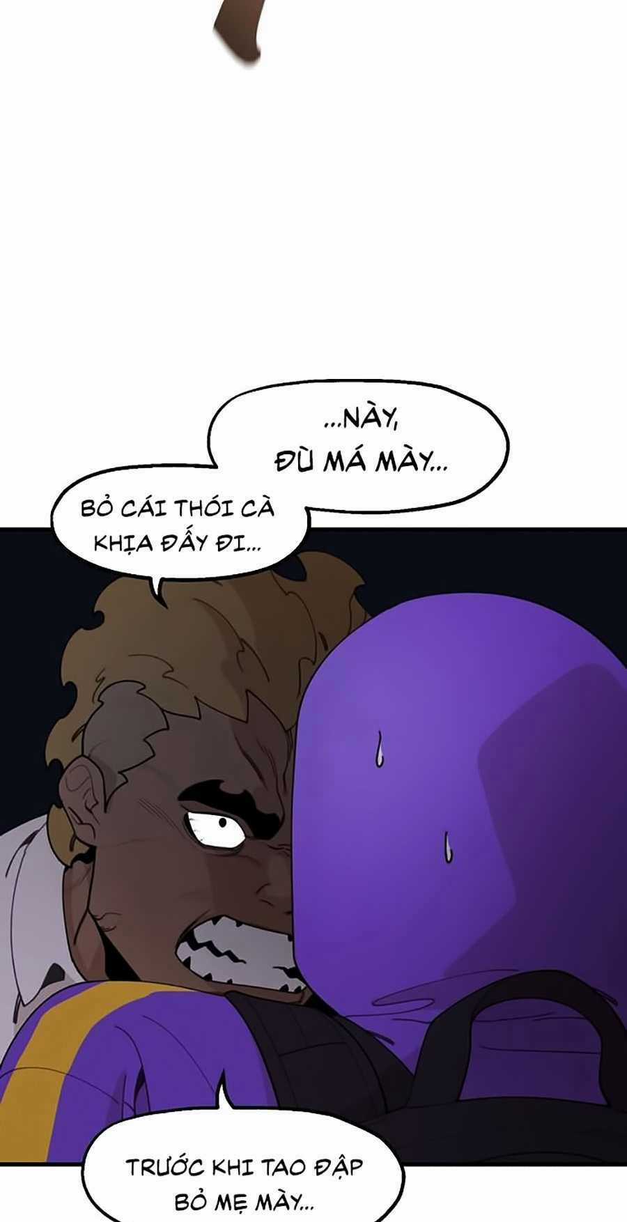 Xếp Hạng Bắt Nạt Chapter 21 trang 47