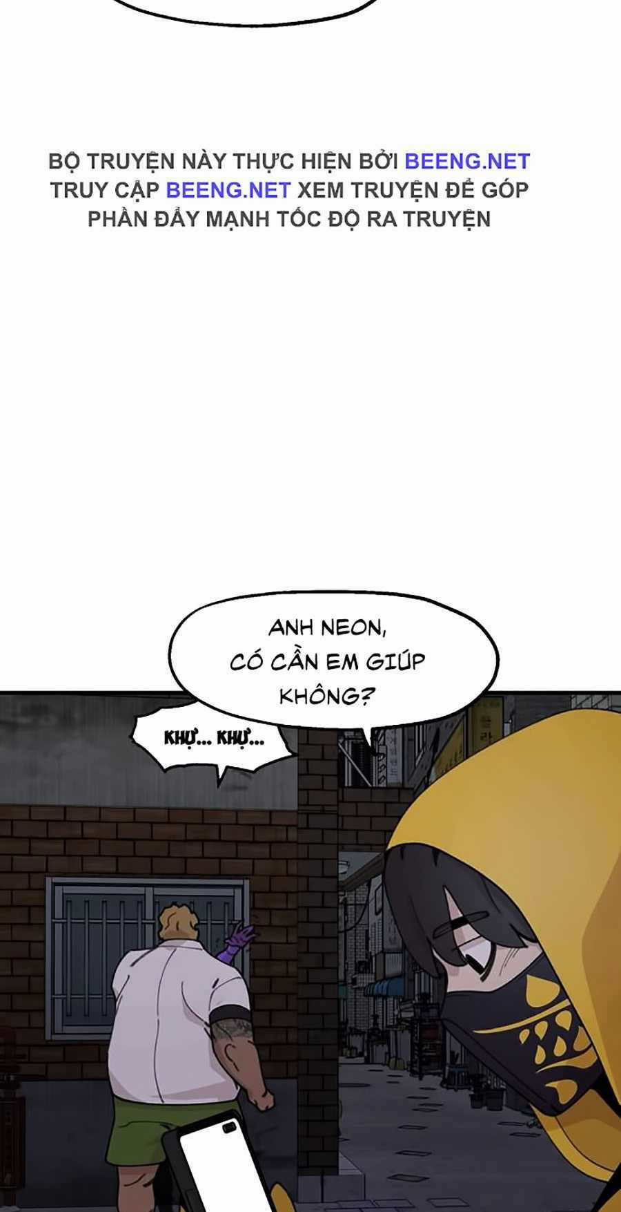 Xếp Hạng Bắt Nạt Chapter 21 trang 48