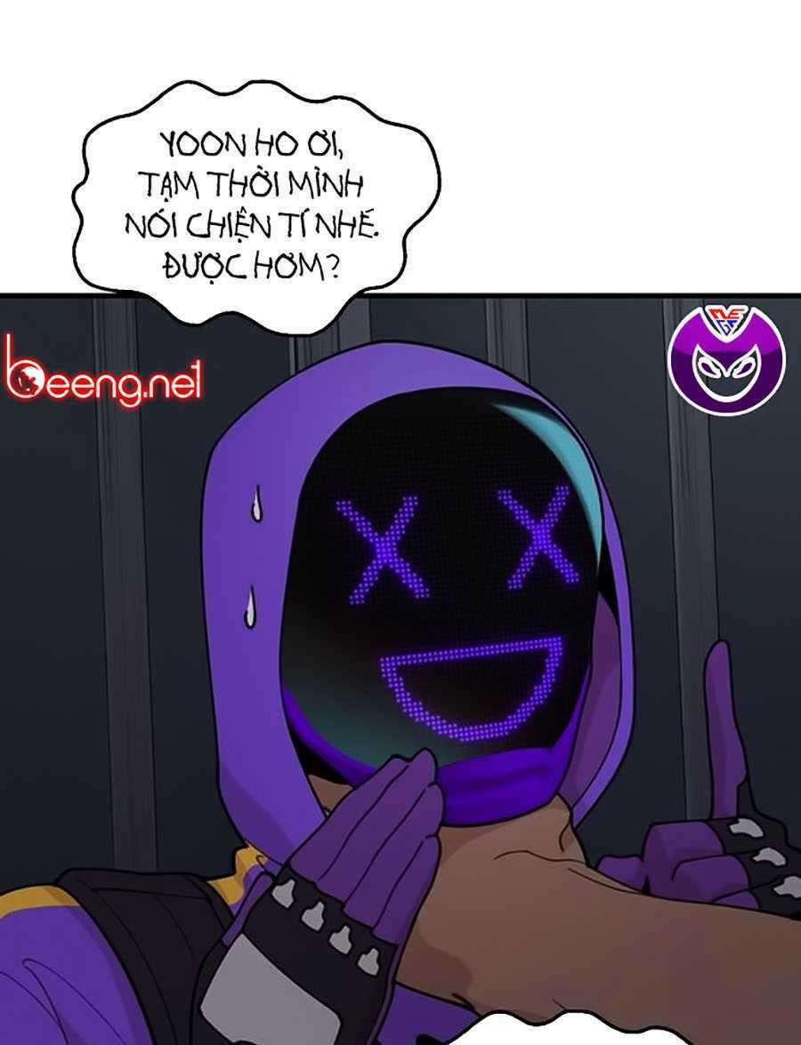 Xếp Hạng Bắt Nạt Chapter 21 trang 50