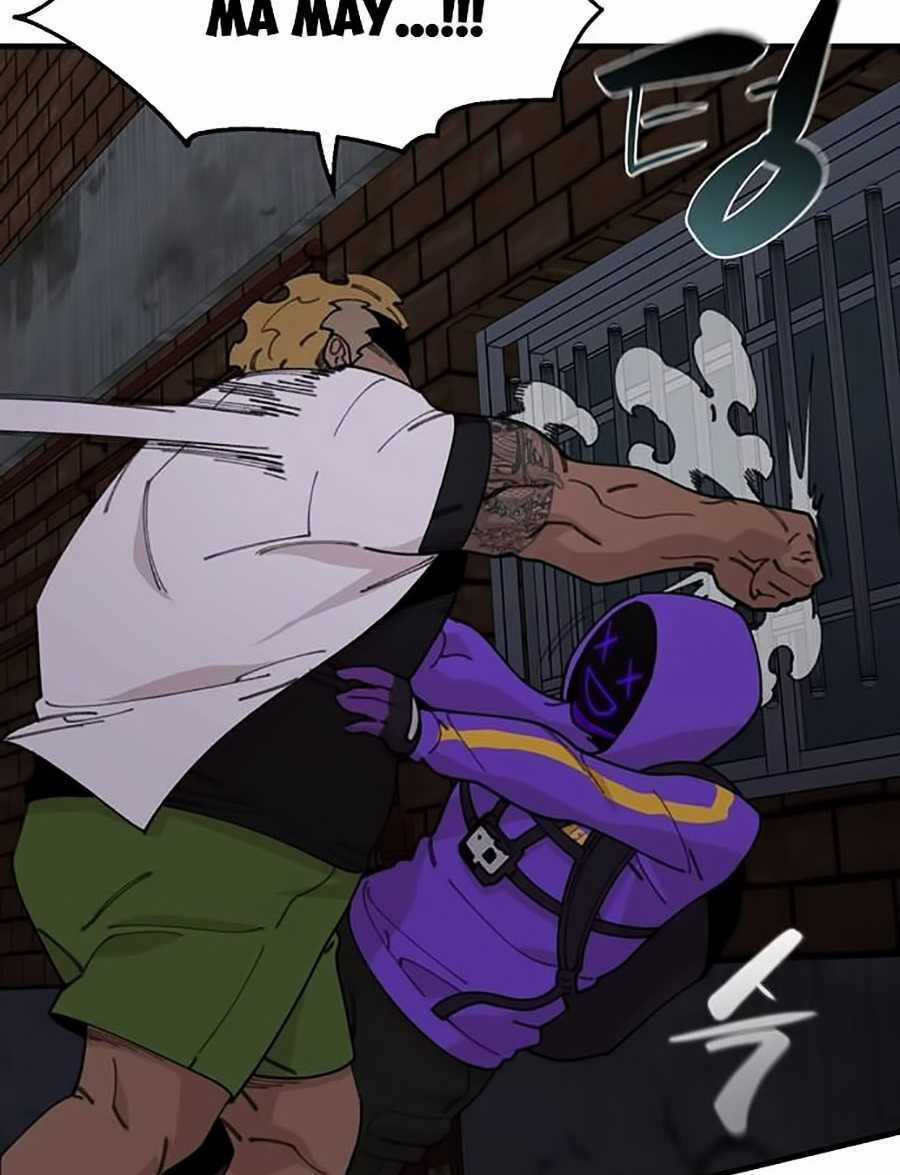 Xếp Hạng Bắt Nạt Chapter 21 trang 52