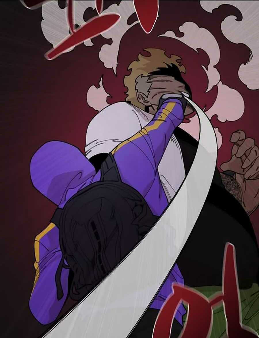 Xếp Hạng Bắt Nạt Chapter 21 trang 55