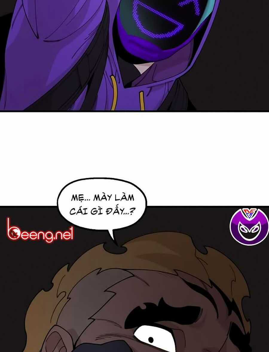 Xếp Hạng Bắt Nạt Chapter 21 trang 57