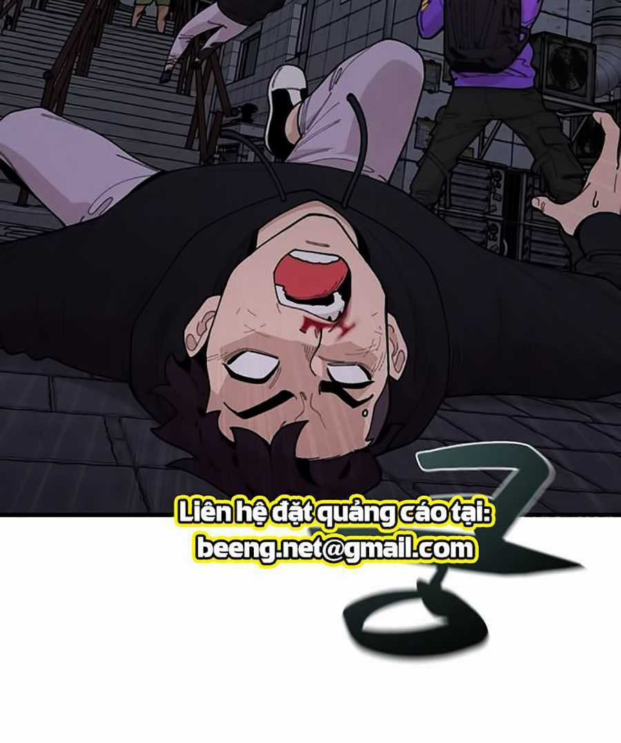 Xếp Hạng Bắt Nạt Chapter 21 trang 6