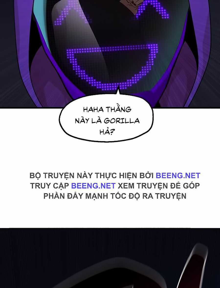 Xếp Hạng Bắt Nạt Chapter 21 trang 60