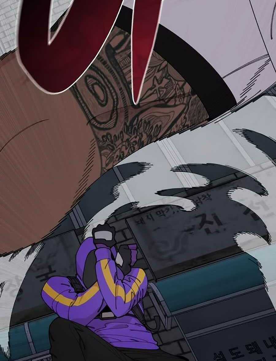 Xếp Hạng Bắt Nạt Chapter 21 trang 63