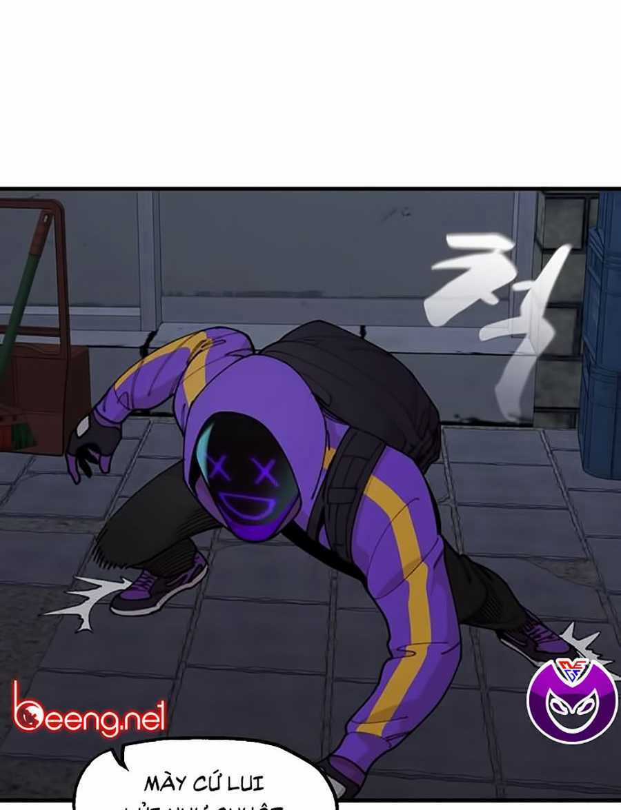 Xếp Hạng Bắt Nạt Chapter 21 trang 66