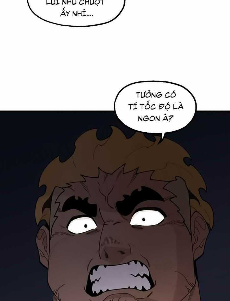 Xếp Hạng Bắt Nạt Chapter 21 trang 67