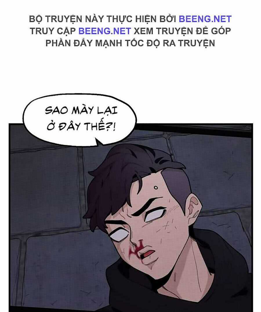 Xếp Hạng Bắt Nạt Chapter 21 trang 7