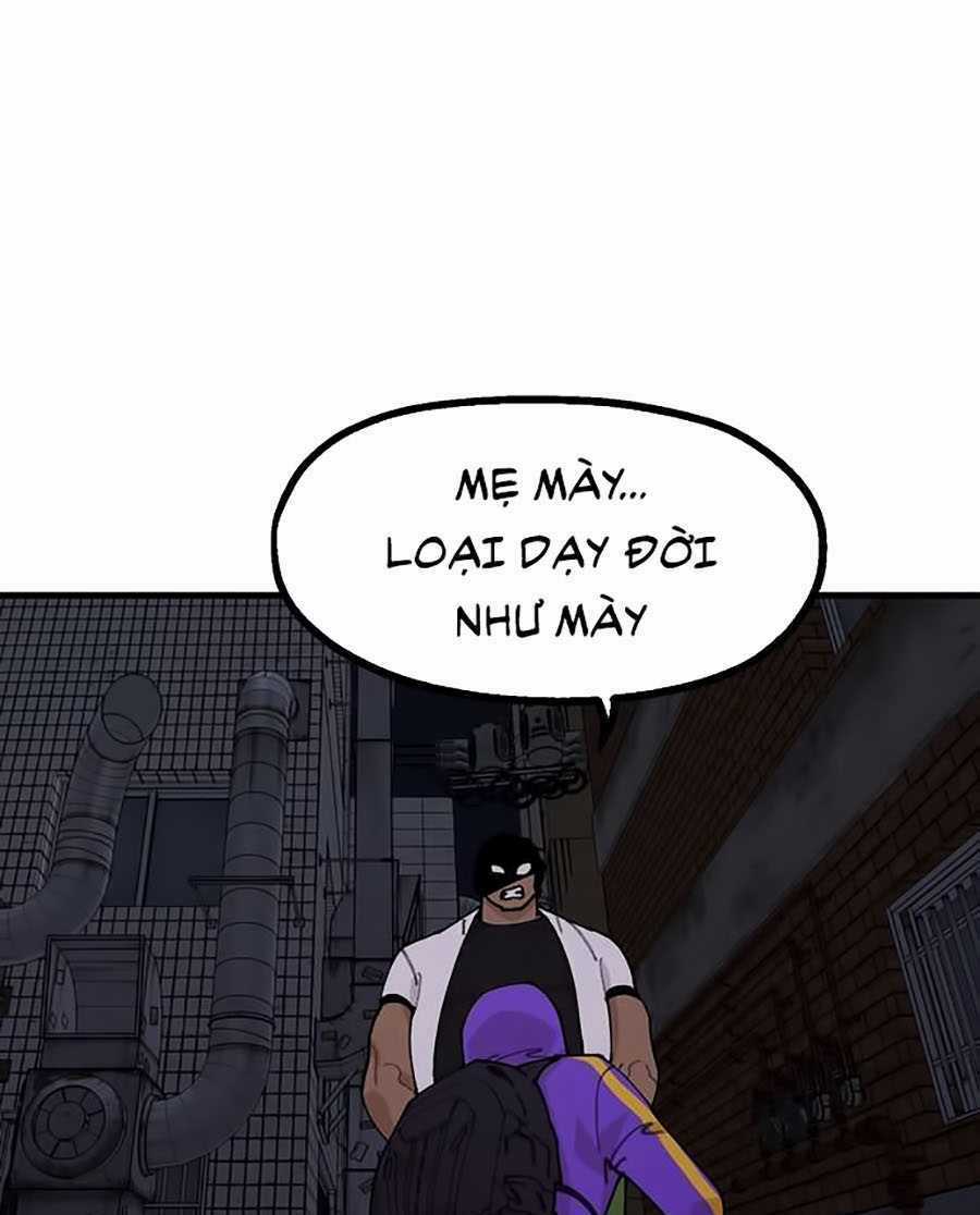 Xếp Hạng Bắt Nạt Chapter 21 trang 70