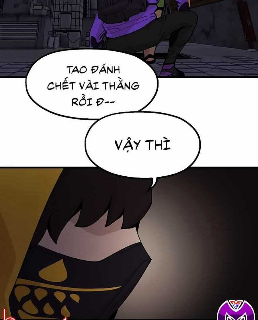 Xếp Hạng Bắt Nạt Chapter 21 trang 71