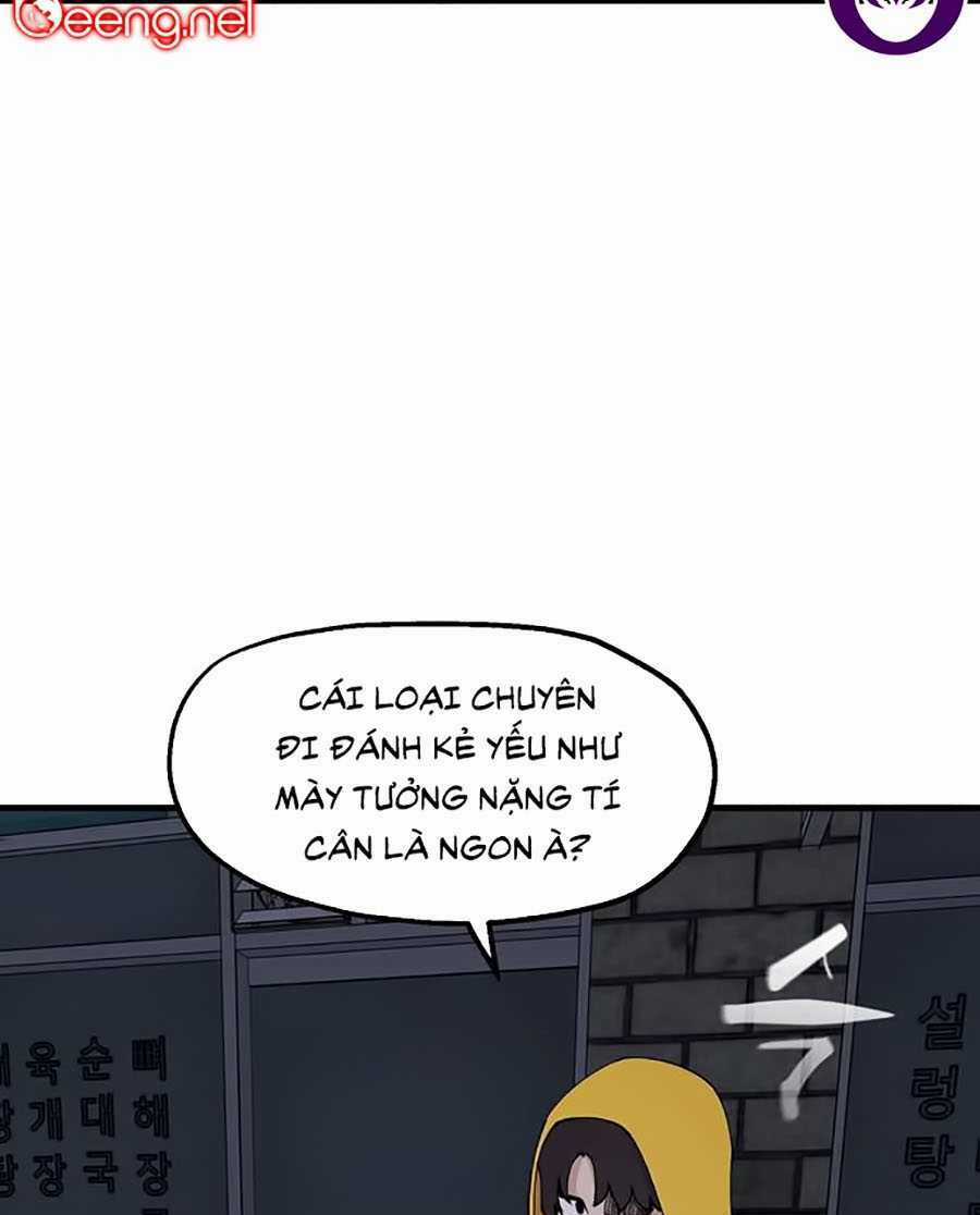 Xếp Hạng Bắt Nạt Chapter 21 trang 72