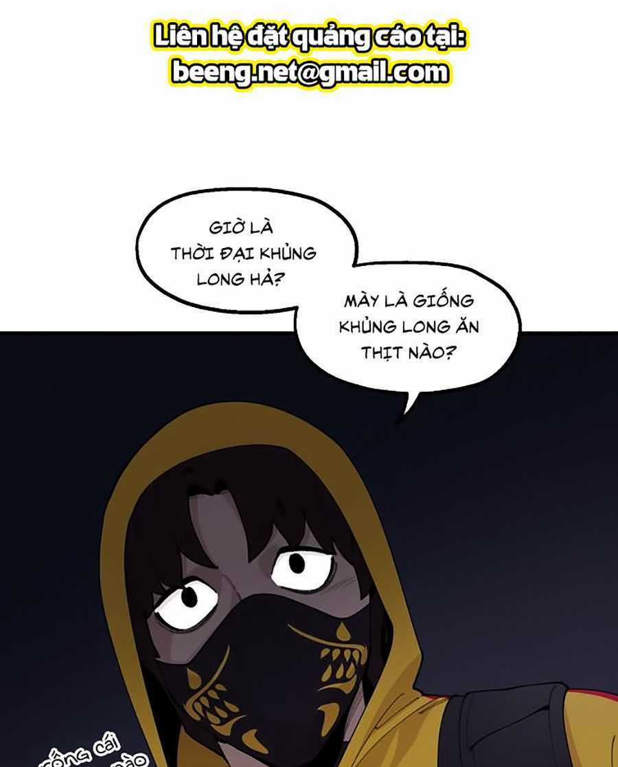 Xếp Hạng Bắt Nạt Chapter 21 trang 74