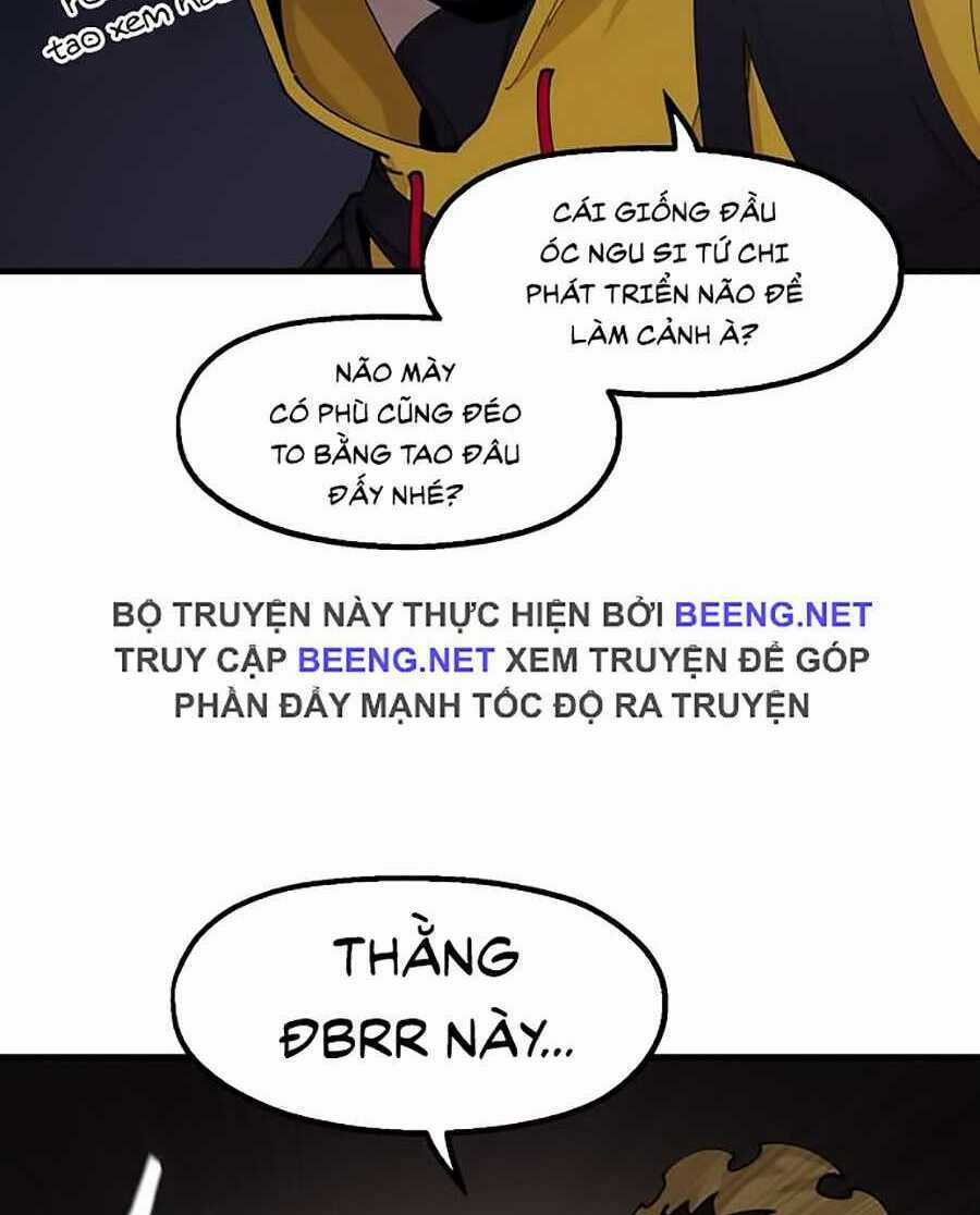 Xếp Hạng Bắt Nạt Chapter 21 trang 75